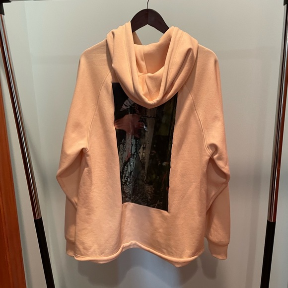 Acne Studios Oversized Hoodie - Picture 4 of 5